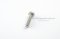 น็อตหัวเหลี่ยมสแตนเลส Stainless Steel Hex Bolt M6x25 (น็อตเบอร์ 10)