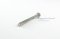 น็อตหัวเหลี่ยมสแตนเลส Stainless Steel Hex Bolt M6x70 (น็อตเบอร์ 10)