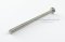 น็อตหัวเหลี่ยมสแตนเลส Stainless Steel Hex Bolt M6x85 (น็อตเบอร์ 10)