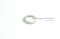 แหวนสปริงจานแบบมีฟัน แหวนกันคลายสแตนเลส Safety Washer M8 (8.4-13-0.8)