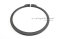 แหวนล็อคนอก แหวนล็อคเพลา 110 mm (เบอร์ 110) (วัดขนาดวงในของแหวนได้ 103 mm ความหนา 4 mm)