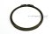 แหวนล็อคนอก แหวนล็อคเพลา 115 mm (เบอร์ 115) (วัดขนาดวงในของแหวนได้ 108 mm ความหนา 4 mm)