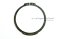 แหวนล็อคนอก แหวนล็อคเพลา 120 mm (เบอร์ 120) (วัดขนาดวงในของแหวนได้ 113 mm ความหนา 4 mm)