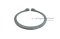 แหวนล็อคนอก แหวนล็อคเพลา 32 mm (เบอร์ 32) (วัดขนาดวงในของแหวนได้ 29.6 mm ความหนา 1.5 mm)
