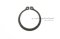 แหวนล็อคนอก แหวนล็อคเพลา 38 mm (เบอร์ 38) (วัดขนาดวงในของแหวนได้ 35.2 mm ความหนา 1.75 mm)