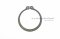 แหวนล็อคนอก แหวนล็อคเพลา 47 mm (เบอร์ 47) (วัดขนาดวงในของแหวนได้ 43.4 mm ความหนา 1.75 mm)