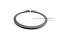 แหวนล็อคนอก แหวนล็อคเพลา 50 mm (เบอร์ 50) (วัดขนาดวงในของแหวนได้ 45.8 mm ความหนา 2 mm)