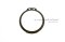 แหวนล็อคนอก แหวนล็อคเพลา 52 mm (เบอร์ 52) (วัดขนาดวงในของแหวนได้ 47.8 mm ความหนา 2 mm)