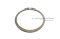 แหวนล็อคนอก แหวนล็อคเพลา 62 mm (เบอร์ 62)  (วัดขนาดวงในของแหวนได้ 57.8 mm ความหนา 2 mm)