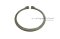 แหวนล็อคนอก แหวนล็อคเพลา 65 mm (เบอร์ 65)  (วัดขนาดวงในของแหวนได้ 60.8 mm ความหนา 2.5 mm)