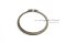 แหวนล็อคนอก แหวนล็อคเพลา 75 mm (เบอร์ 75)  (วัดขนาดวงในของแหวนได้ 70.5 mm ความหนา 2.5 mm)