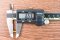 น็อตตัวหนอนทองเหลือง 1/4"x1/4" เกลียว 20 (BSW/UNC)
