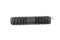 น็อตสตัดเกลียวสองข้าง Stud Bolt M8x1.25x35 ช่วงระยะเกลียว 13x13 mm