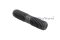 น็อตสตัดเกลียวสองข้าง Stud Bolt M8x1.25x35 ช่วงระยะเกลียว 13x13 mm