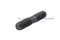 น็อตสตัดเกลียวสองข้าง Stud Bolt M8x1.25x40 ช่วงระยะเกลียว 14x14 mm