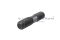 น็อตสตัดเกลียวสองข้าง Stud Bolt M8x1.25x45 ช่วงระยะเกลียว 18x18 mm