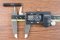 น็อตสตัดเกลียวสองข้าง Stud Bolt M8x1.25x45 ช่วงระยะเกลียว 18x18 mm