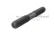 น็อตสตัดเกลียวสองข้าง Stud Bolt M8x1.25x60 ช่วงระยะเกลียว 23x23 mm