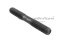 น็อตสตัดเกลียวสองข้าง Stud Bolt M8x1.25x60 ช่วงระยะเกลียว 23x23 mm