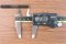 น็อตสตัดเกลียวสองข้าง Stud Bolt M8x1.25x70 ช่วงระยะเกลียว 28x28 mm