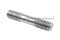 น็อตสตัดเกลียวสองข้างสแตนเลส Stud Bolt M12x1.75x60 ช่วงระยะเกลียว 20x20 mm