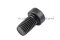น็อตหัวจมหัวเตี้ยพิเศษ M12x20 เกรด 12.9 เกลียวตลอด