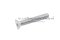 น็อตหัวทอร์ค-หัวดาวเตเปอร์สแตนเลส เกรด 316 (Torx, Taper Head Screw) M5x30
