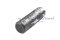 ปิ๊นกลม-สลักกลม Dowel Pin with Internal Thread ขนาด 16x50 แบบมีเกลียวใน M8