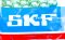 ลูกปืนเม็ดกลม SKF G20 13/16" (20.638 mm)