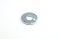 แหวนอีแปะ M10, 3/8" ชุบซิงค์ (10.7-27-2.3)