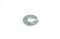 แหวนอีแปะ M8, 5/16" ชุบซิงค์ (8.65-21.9-1.6)