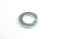 แหวนอีแปะ M20, 3/4" ชุบซิงค์ (20.5-38.35-2.95)
