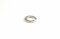 แหวนอีแปะ M6 สแตนเลส (6.6-11.7-1.5)