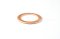 แหวนทองแดง-แหวนน้ำมัน M24 (24.1-34-1.5)