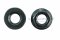 หัวน็อตติดจาน-หัวน็อตติดแหวนเหล็กดำ (Flange Hex Nut Carbon Steel) M14x2.0