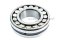 ตลับลูกปืนลูกเม็ดหมอนแบบโค้ง (Spherical Roller Bearing) NSK เบอร์ 22208-CAME4 (40x80x23)