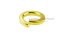 แหวนสปริงทองเหลือง M10 ความหนา 4.9 mm