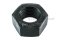 หัวน็อตดำ Hex Nut M42x4.5 (หัวน็อตเบอร์ 64) เกรด 12.9