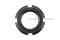 หัวน็อตล็อค KM M24x2.0 KM Locking Nut พิเศษ