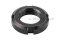 หัวน็อตล็อค KM M24x2.0 KM Locking Nut พิเศษ
