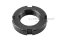 หัวน็อตล็อค KM M24x2.0 KM Locking Nut พิเศษ