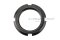 หัวน็อตล็อค KM M40x2.0 KM Locking Nut พิเศษ