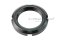 หัวน็อตล็อค KM M40x2.0 KM Locking Nut พิเศษ
