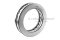 ตลับลูกปืนรับน้ำหนัก (Thrust Ball Bearing) เบอร์ No. 51222 (110-160-38)