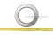 ตลับลูกปืนรับน้ำหนัก (Thrust Ball Bearing) เบอร์ No. 51222 (110-160-38)