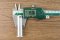 สลักหัวแบนกลม-ปิ๊นหัวแบน (Steel Clevis Pin) ขนาด 16x60 เหล็กชุบกาวาไนซ์