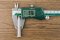 สลักหัวแบนกลม-ปิ๊นหัวแบนสแตนเลส (Stainless Steel Clevis Pin) ขนาด 10x55