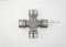 ยอยกากบาท ยอยเพลากลาง ข้อต่อฟรีหมุนได้ Universal Joint Cross ขนาด 39-118 mm