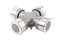 ยอยกากบาท ยอยเพลากลาง ข้อต่อฟรีหมุนได้ Universal Joint Cross ขนาด 39-118 mm
