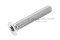 น็อตหัวทอร์ค-หัวดาวเตเปอร์สแตนเลส (Torx, Taper Head Screw) M5x30